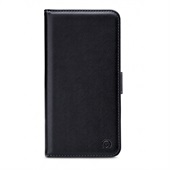Mobilize Classic Gelly Wallet Book Case Samsung Galaxy A42 5G Black